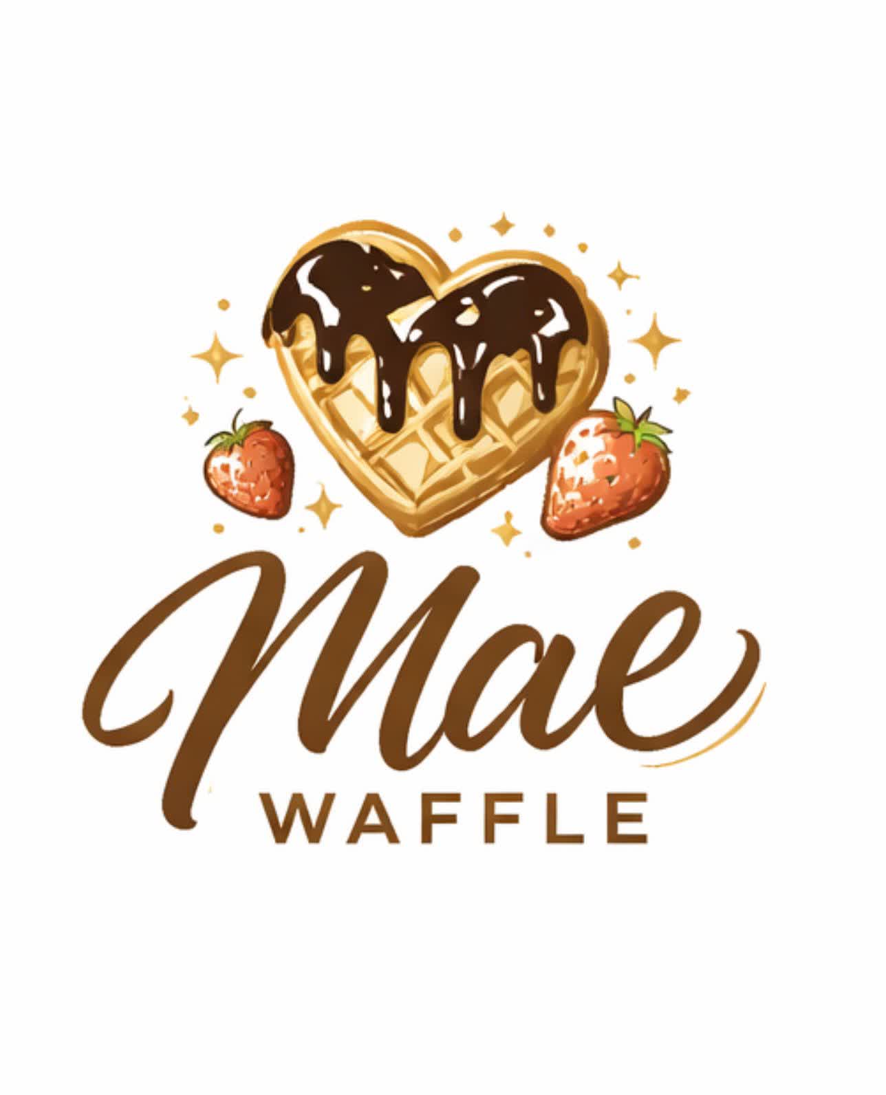 MAE WAFFLE