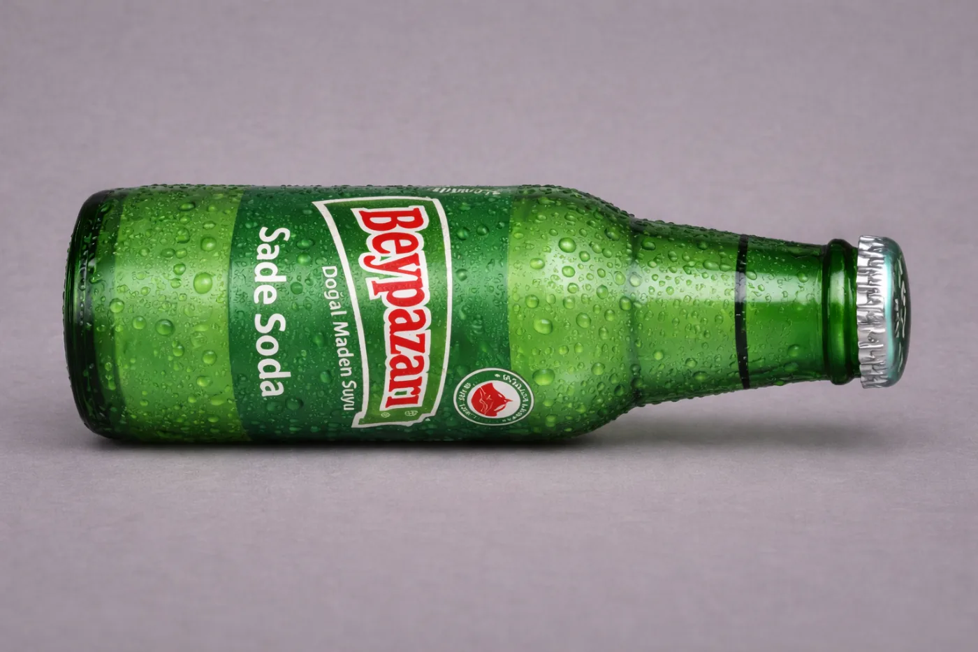 Beypazarı sade soda
