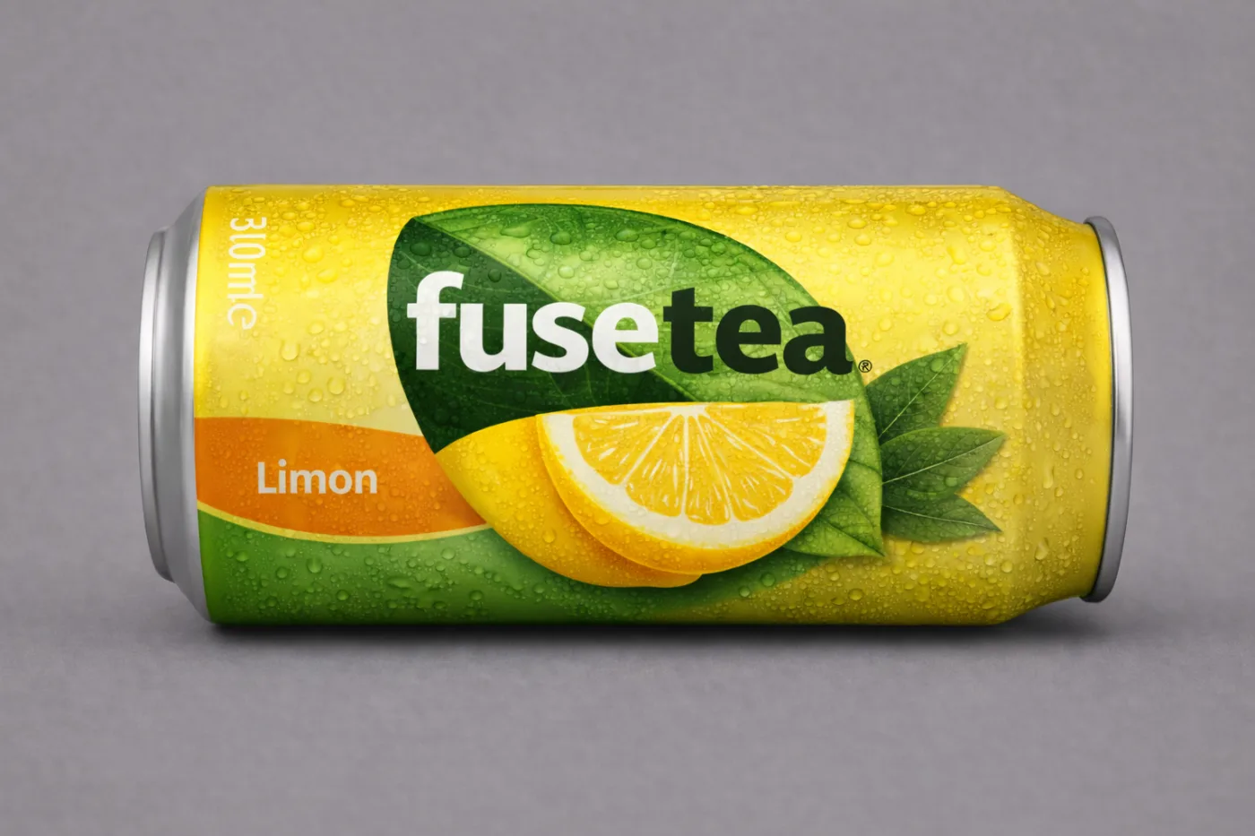 Fuse tea limon