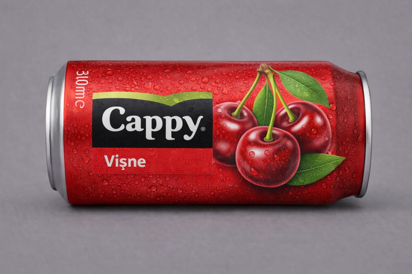 Cappy vişne