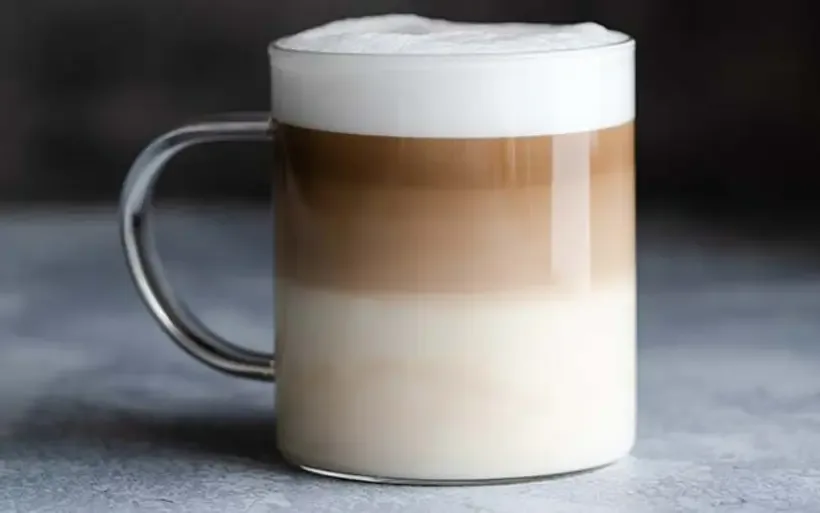 Caffe latte