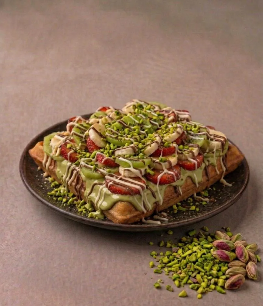 Antep fıstığı deluxe
